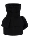 Magda Butrym Re26 Dress 01 Dress