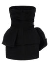 Magda Butrym Re26 Dress 01 Dress