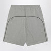 Fear of God Essentials Grey shorts with contrasting trims