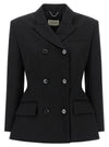 Magda Butrym 01 Blazer