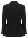 Magda Butrym 01 Blazer