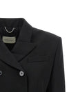 Magda Butrym 01 Blazer