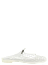 Tory Burch Mello Mary Jane Jelly Sabots