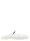 Tory Burch Mello Mary Jane Jelly Sabots