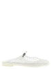 Tory Burch Mello Mary Jane Jelly Sabots
