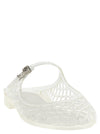 Tory Burch Mello Mary Jane Jelly Sabots