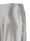 Tory Burch Satin Skirt