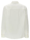 Tory Burch Pleated Detail Shirt