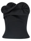 Magda Butrym 01 Corset Top