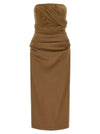 Magda Butrym 28 Dress