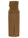 Magda Butrym 28 Dress