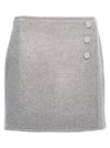 Tory Burch T Monogram Skirt