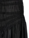 Tory Burch Shoulder Tie Dress