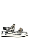 Tory Burch Kira Sandals