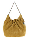 Tory Burch Hobo Mini Fleming Shoulder Bag