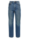 Tory Burch Slim Jeans