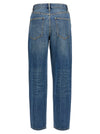 Tory Burch Slim Jeans