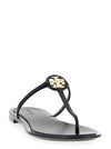 Tory Burch Mini Miller Jelly Sandals