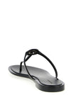 Tory Burch Mini Miller Jelly Sandals