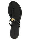 Tory Burch Mini Miller Jelly Sandals