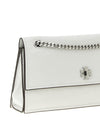 Tory Burch Kira Turnlock Shoulder Bag