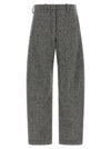 Magda Butrym 04 Pants