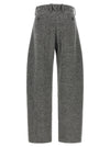 Magda Butrym 04 Pants