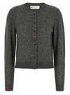 Tory Burch Embroidery Cardigan