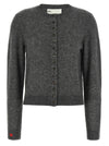 Tory Burch Embroidery Cardigan