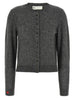 Tory Burch Embroidery Cardigan