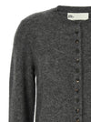 Tory Burch Embroidery Cardigan