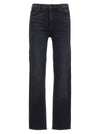 Mother The Mid Rise Dazzler Jeans