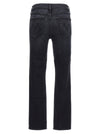 Mother The Mid Rise Dazzler Jeans