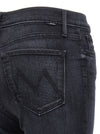 Mother The Mid Rise Dazzler Jeans