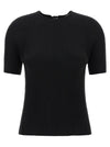 Tory Burch Back Closure Sweater