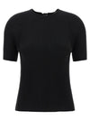 Tory Burch Back Closure Sweater