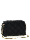 Tory Burch Fleming Small Crossbody Bag