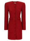 Magda Butrym 35 Dress