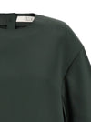 Tela Green Emily Blouse