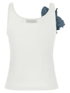 Tory Burch Shoulder Top
