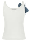 Tory Burch Shoulder Top
