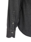Borriello Napoli Denim Shirt