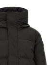 Canada Goose Seymour Parka