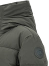 Canada Goose Seymour Parka
