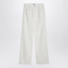 Citizens of Humanity Yellow ochre trouser skirt