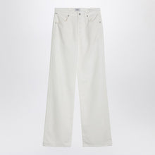 Citizens of Humanity Yellow ochre trouser skirt