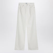  Citizens of Humanity Yellow ochre trouser skirt