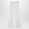 Citizens of Humanity Yellow ochre trouser skirt