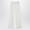 Citizens of Humanity Yellow ochre trouser skirt