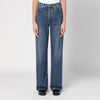 Citizens of Humanity Wide dark blue jeans